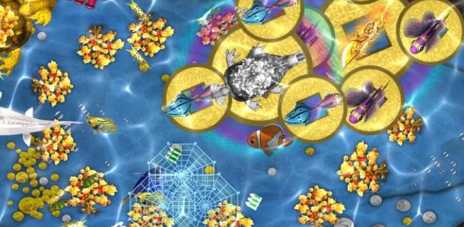全新星力平台 正版星力手游